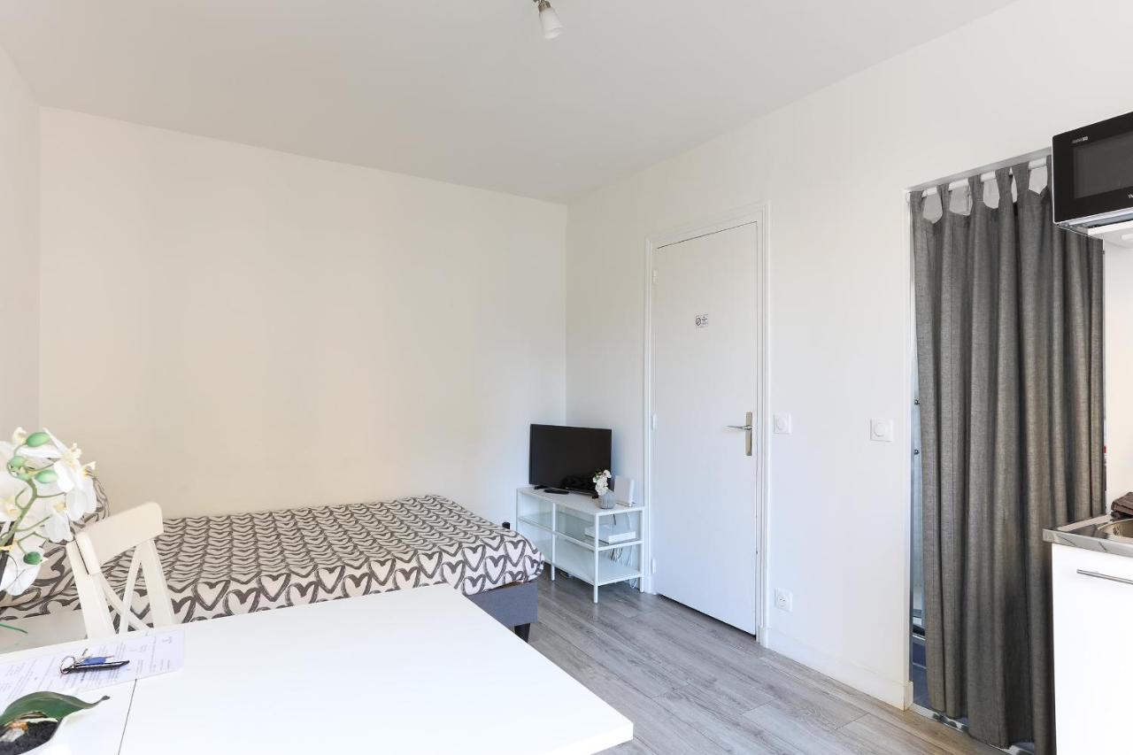 Orsay Cosy Studio Parijs