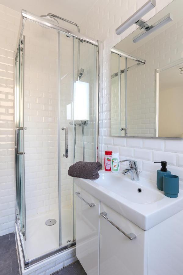 Orsay Cosy Studio Parijs